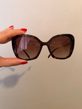 PRADA Women’s Cat-Eye Sunglasses